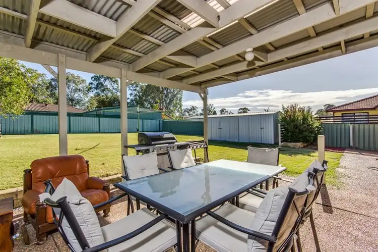 Sixth view of Homely house listing, 20 Ferraby Drive, Metford NSW 2323