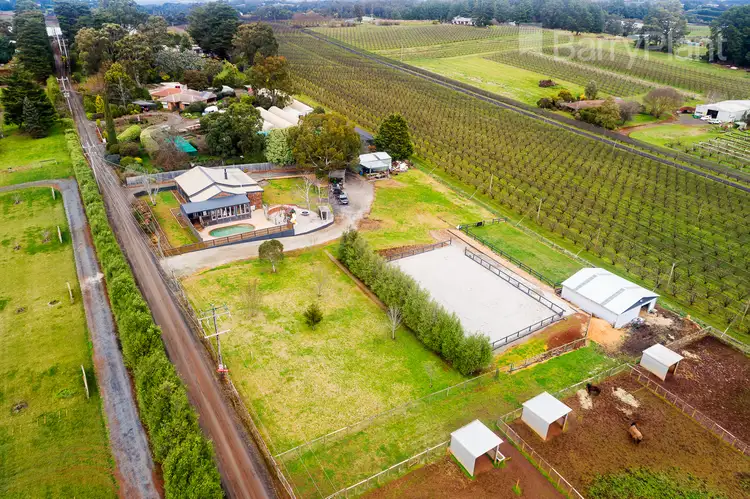458 Queens Road, Wandin East VIC 3139