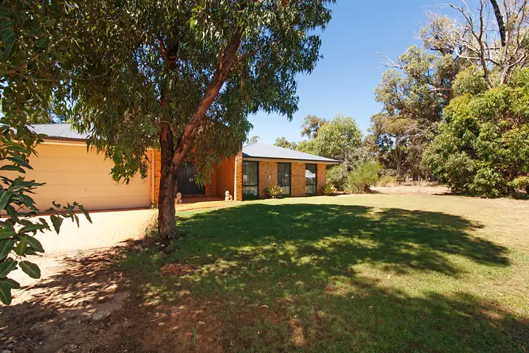 Fourth view of Homely house listing, 27 Peelfold Glen, Golden Bay WA 6174