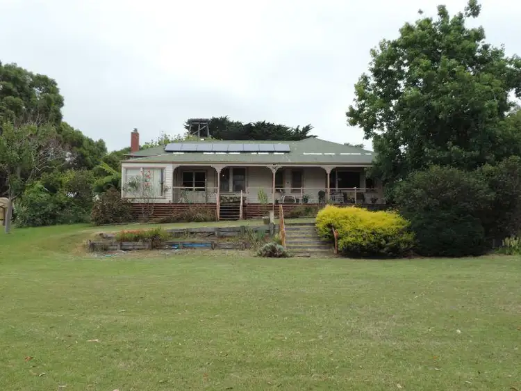 130 Mill Point Road, Toorloo Arm VIC 3909