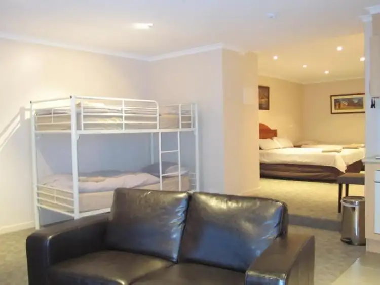 Fifth view of Homely house listing, 110/189 Summit Rd, Mount Buller VIC 3723