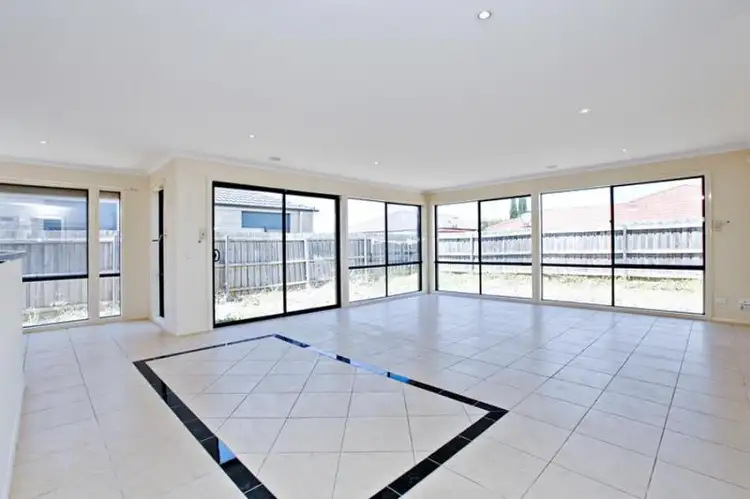 Fifth view of Homely house listing, 23 Rebecca Promenade, Tarneit VIC 3029