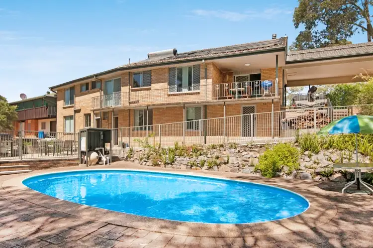 Sixth view of Homely house listing, 18 Barina Avenue, Kilaben Bay NSW 2283