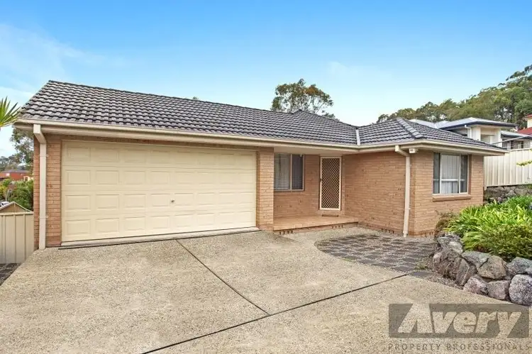 5 Express Circuit, Marmong Point NSW 2284