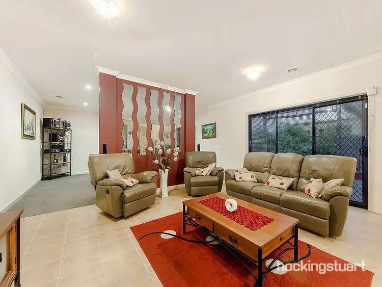 Fifth view of Homely house listing, 7 The Avenue, Caroline Springs VIC 3023
