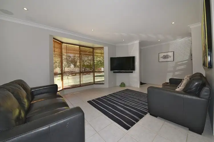 Fifth view of Homely house listing, 9 Wattle Mews, Hocking WA 6065
