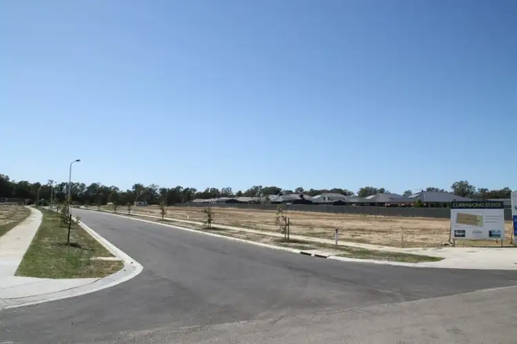 Third view of Homely land listing, Lot 11 Currawong Estate, Wangaratta VIC 3677