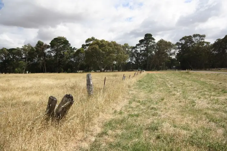 Fourth view of Homely land listing, Ford & Meadows Roads, Rokewood VIC 3330