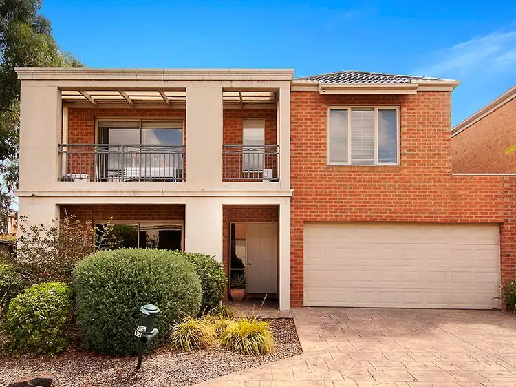 13 Madison Boulevard, Mitcham VIC 3132