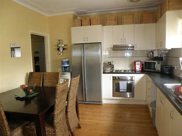 Second view of Homely house listing, 1 Bruce Avenue, Panania NSW 2213
