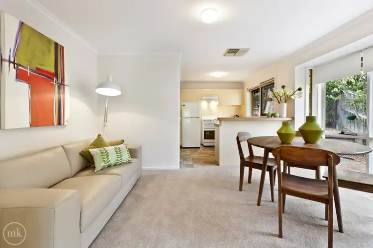 Fourth view of Homely unit listing, 6/6 Main Road, Lower Plenty VIC 3093