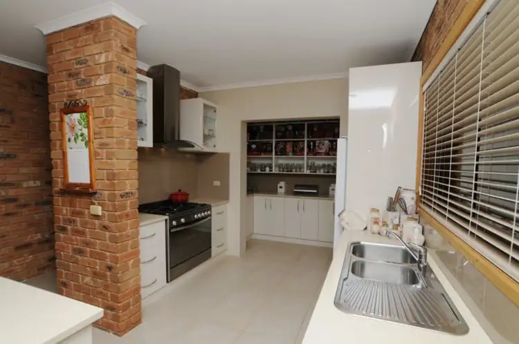 Third view of Homely house listing, 83 Colson Drive, Wangaratta VIC 3677