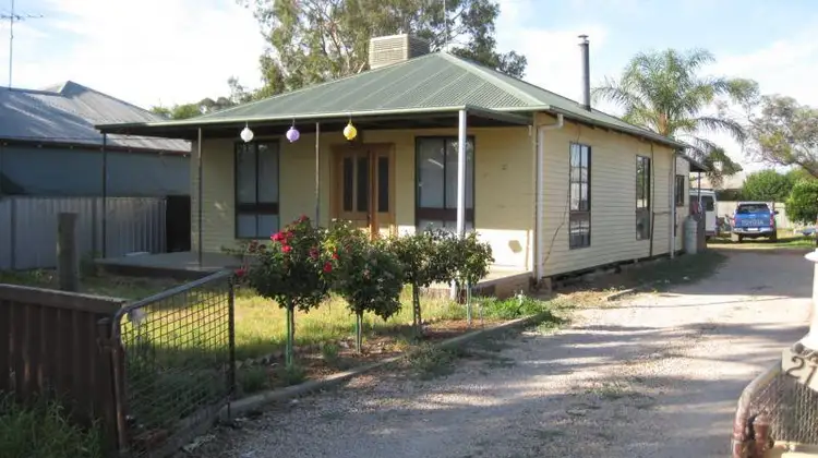 Main view of Homely house listing, 21 Malla Avenue, Robinvale VIC 3549
