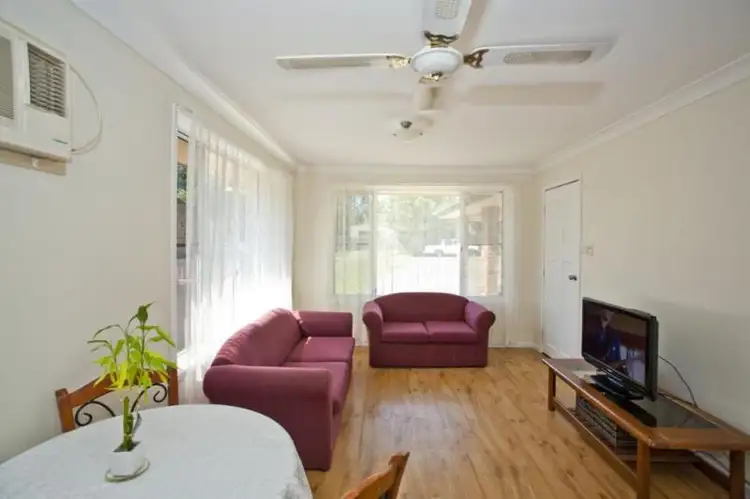 Fourth view of Homely semi-detached listing, 2/14 Lachlan Street, Raymond Terrace NSW 2324