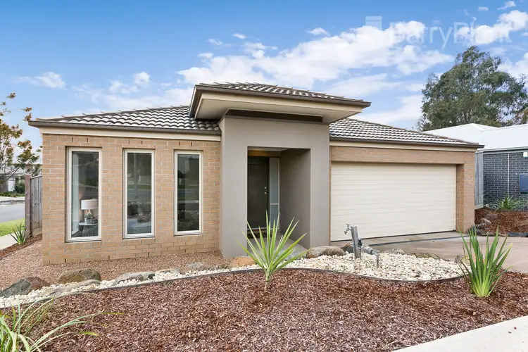 1 Farmstead Way, Mernda VIC 3754
