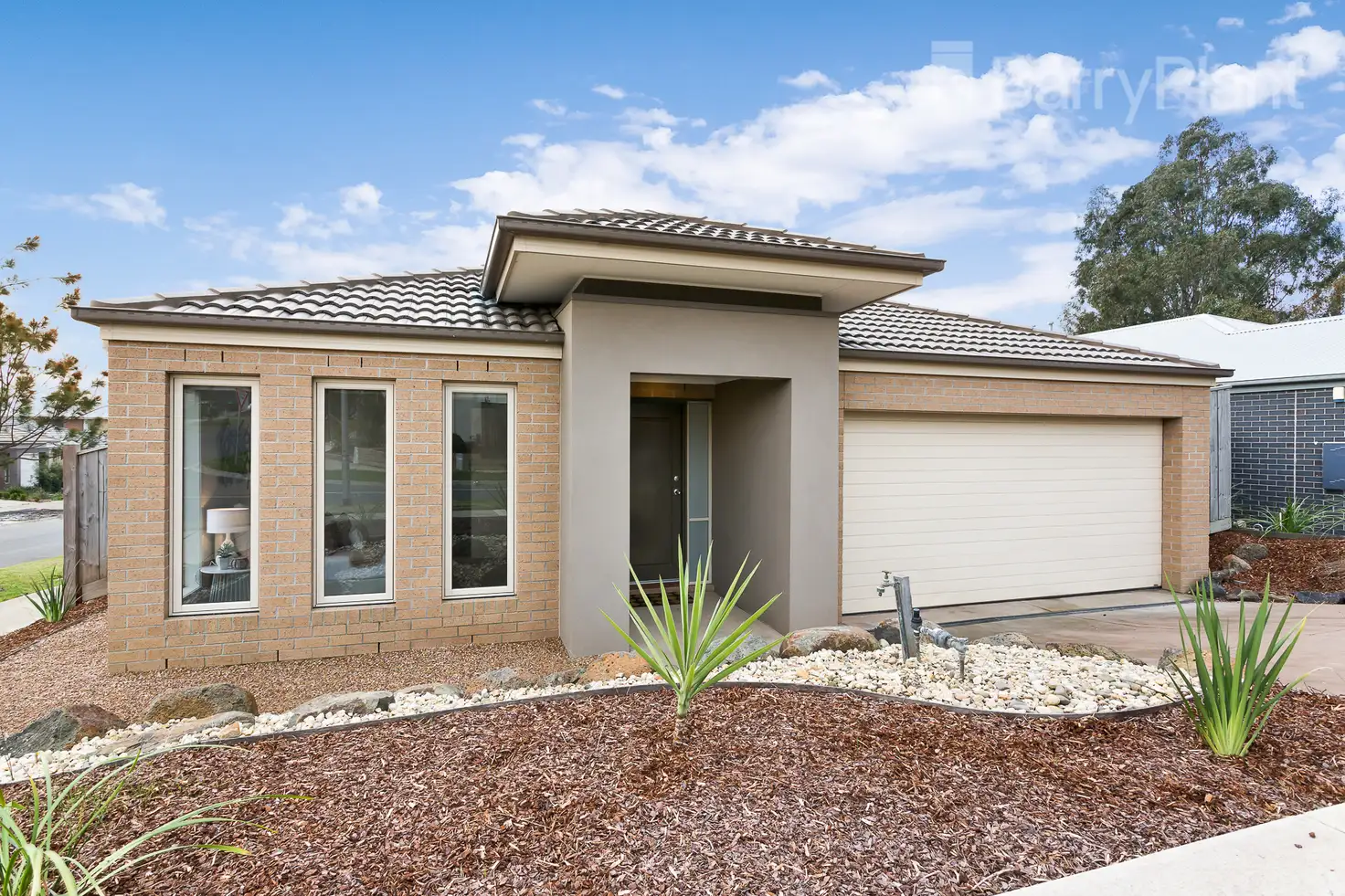 Main view of Homely house listing, 1 Farmstead Way, Mernda VIC 3754