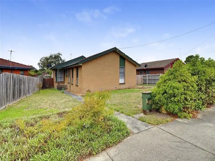 Main view of Homely house listing, 2 Welch Court, Traralgon VIC 3844