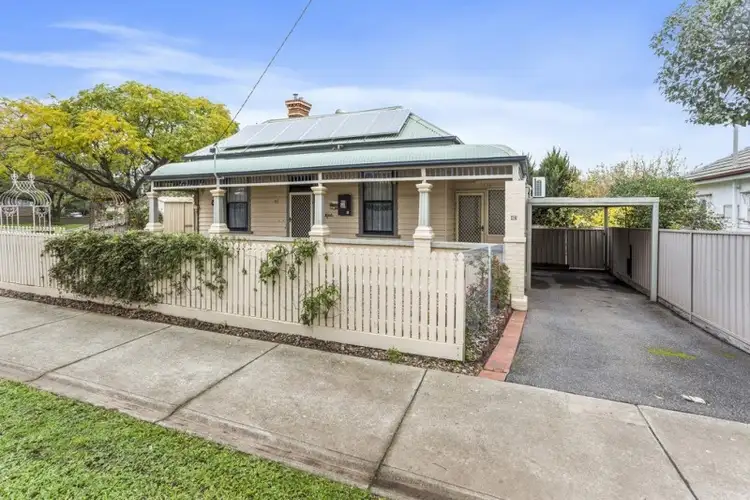42 Casey Street, East Bendigo VIC 3550