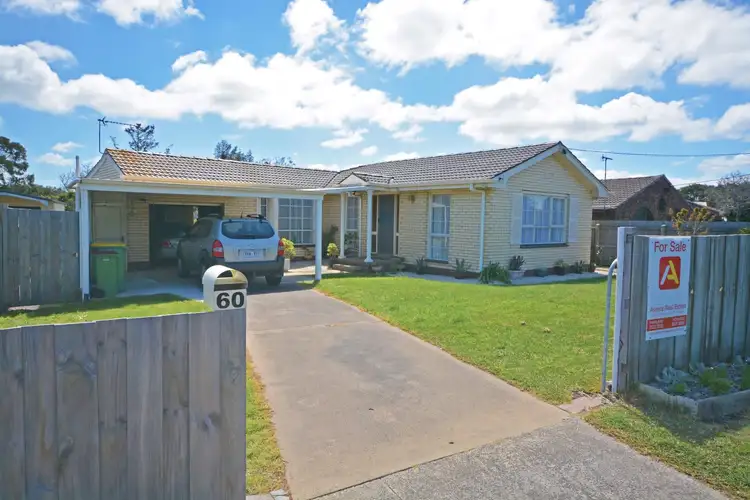 Second view of Homely house listing, 60 Cape Nelson Road, Portland VIC 3305
