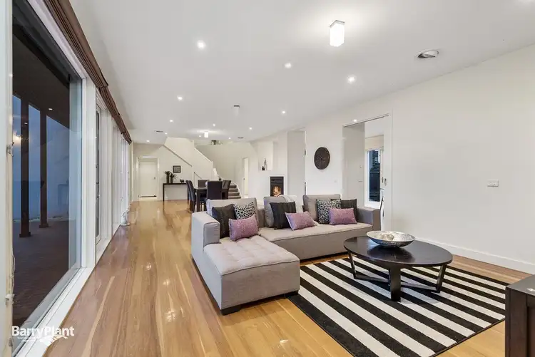 Fourth view of Homely house listing, 22 Manhattan Close, Sanctuary Lakes VIC 3030
