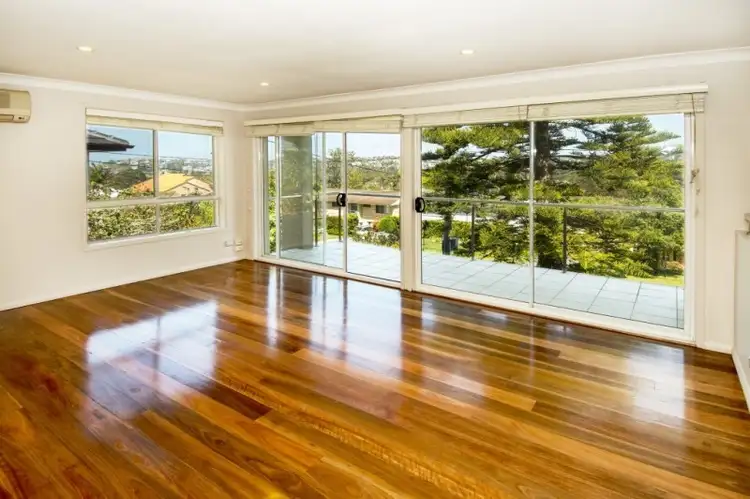 Second view of Homely house listing, 44 Westmoreland Avenue, Collaroy NSW 2097