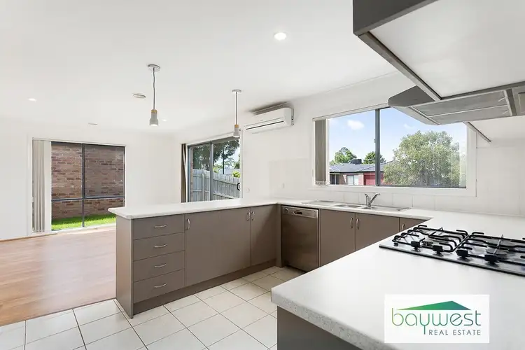 Second view of Homely house listing, 8 Pelican Place, Hastings VIC 3915