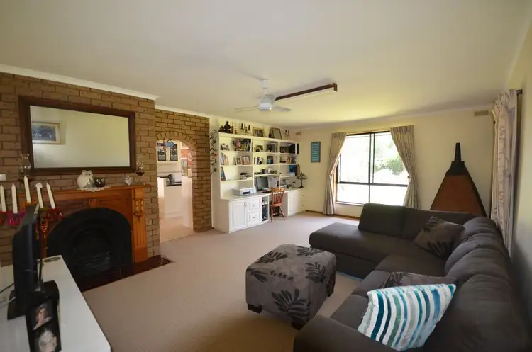Second view of Homely house listing, 67 Panoo Road, Lockington VIC 3563