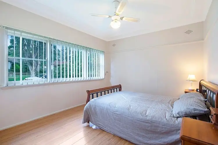 Fourth view of Homely house listing, 29 Hilltop Avenue, Blacktown NSW 2148