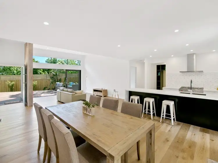 Main view of Homely house listing, 22 Melrose Drive, Mount Martha VIC 3934