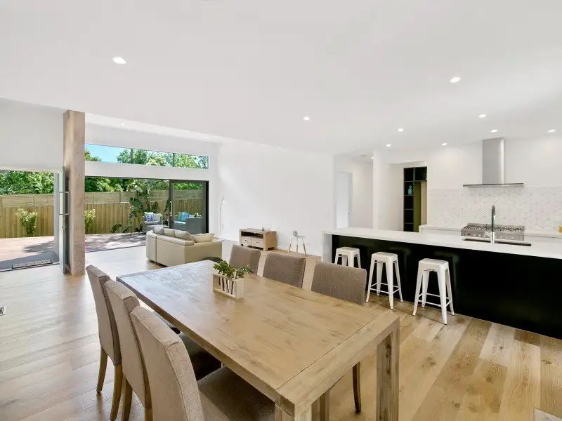 Main view of Homely house listing, 22 Melrose Drive, Mount Martha VIC 3934