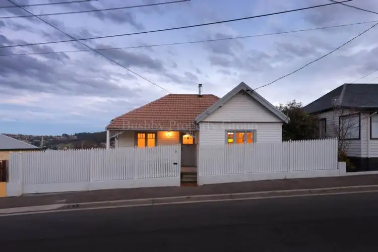 Second view of Homely house listing, 3 Howell Street, West Launceston TAS 7250