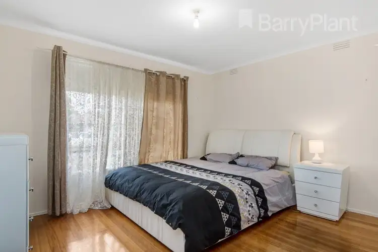 Fifth view of Homely house listing, 12 Bolger Crescent, Hoppers Crossing VIC 3029