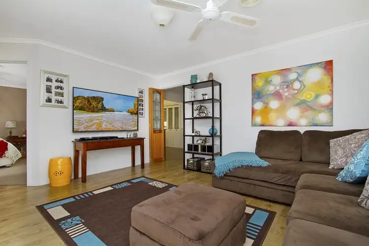 Fourth view of Homely house listing, 10 Jabiru Way, Whittlesea VIC 3757