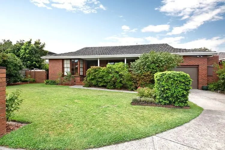 1/18 Blackwood Street, Carnegie VIC 3163