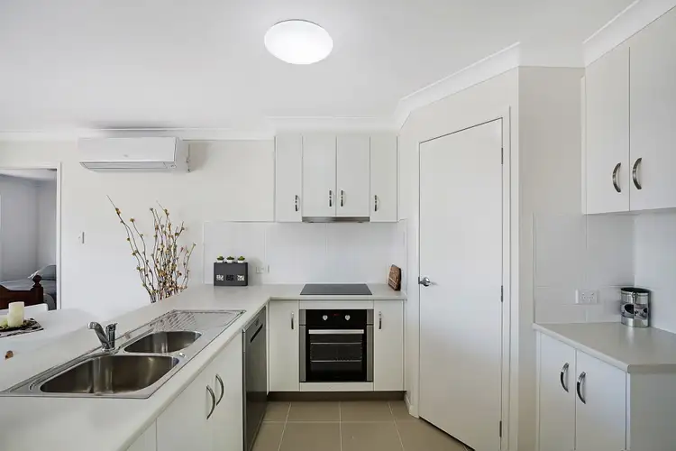Third view of Homely house listing, 10 Lynda Lane, Glenvale QLD 4350
