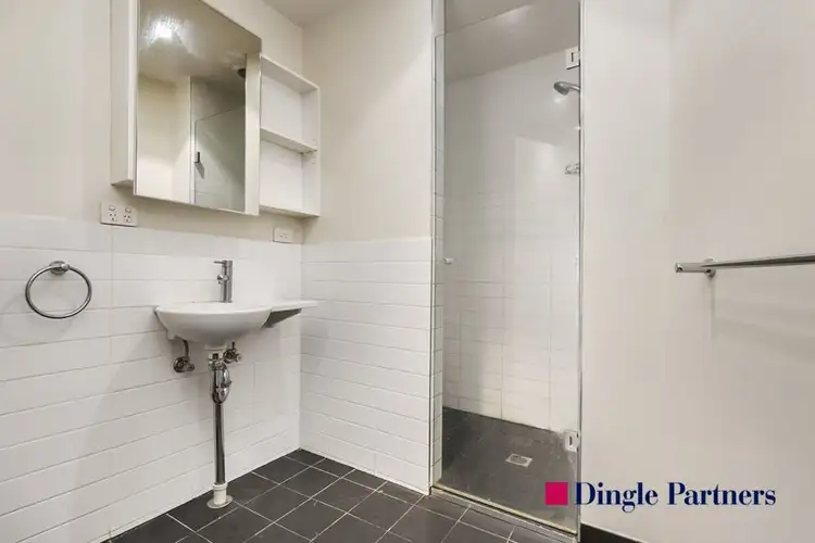 Sixth view of Homely apartment listing, 1030/43 Therry Street, Melbourne VIC 3000