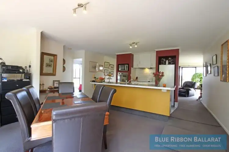 Sixth view of Homely house listing, 14 Banksia Court, Linton VIC 3360