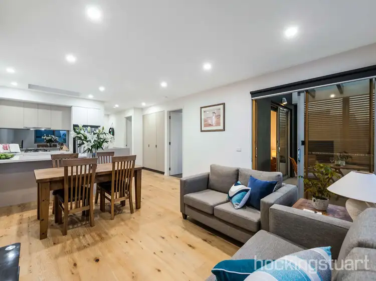 Second view of Homely apartment listing, 8/2 Alfred Street, Aspendale VIC 3195