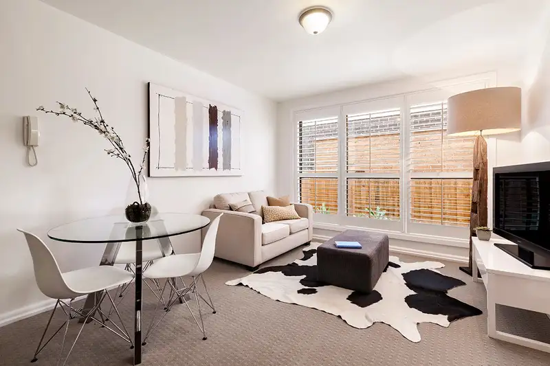 Main view of Homely apartment listing, 15/78 Argyle Street, Moonee Ponds VIC 3039
