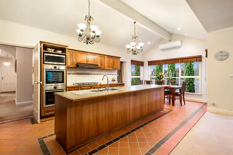 Fourth view of Homely house listing, 3 Griffin Court, Eltham VIC 3095