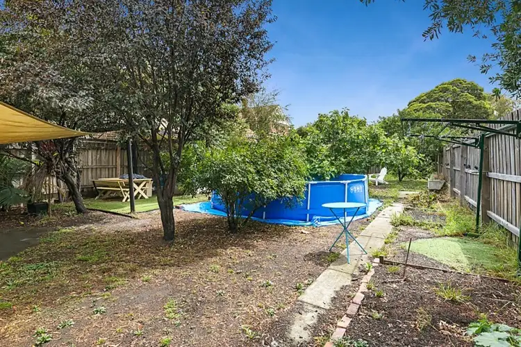 Sixth view of Homely house listing, 309 Clarke Street, Northcote VIC 3070