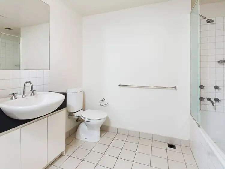 Sixth view of Homely apartment listing, A204/80 Speakmen Street, Kensington VIC 3031