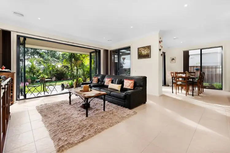 Fourth view of Homely house listing, 15 Mashie Terrace, Sandhurst VIC 3977