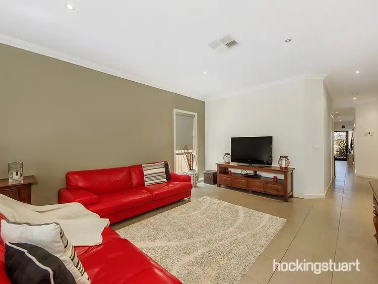 Fifth view of Homely house listing, 50 The Avenue, Caroline Springs VIC 3023