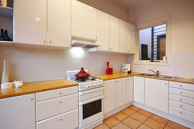 Sixth view of Homely house listing, 4 Peckville Street, Port Melbourne VIC 3207