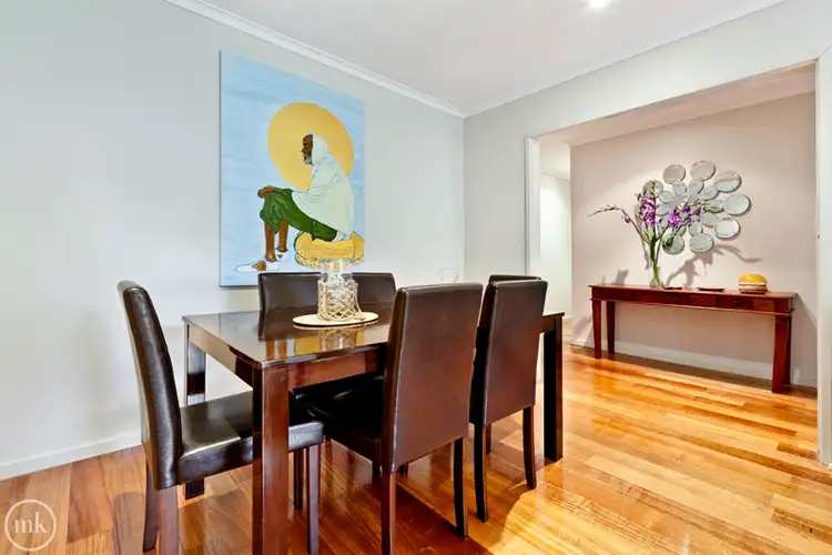 Fifth view of Homely house listing, 15 Allens Road, Montmorency VIC 3094