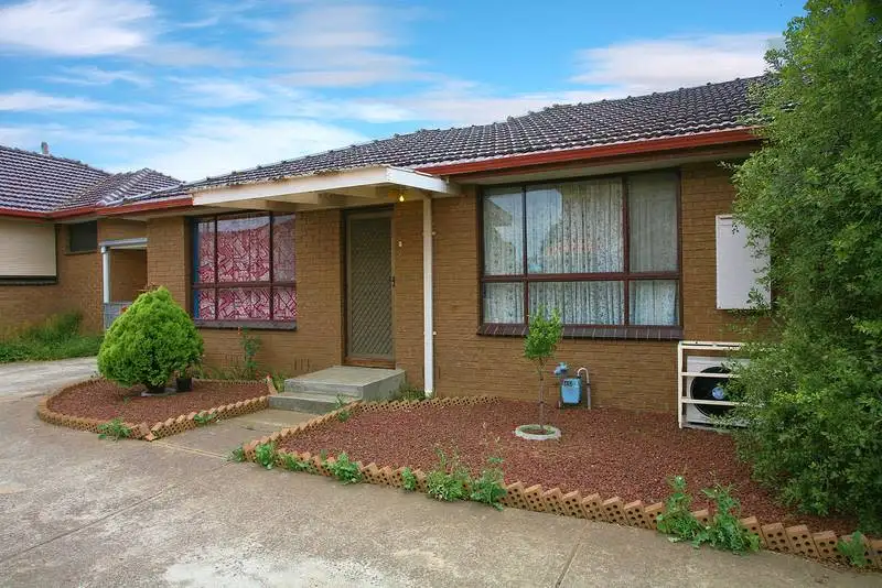 Main view of Homely unit listing, 2/93 Millers Road, Altona North VIC 3025