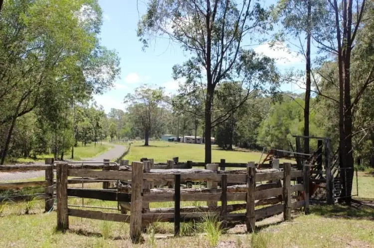Third view of Homely rural property listing, 562 Moonem-New Italy Road, New Italy NSW 2472