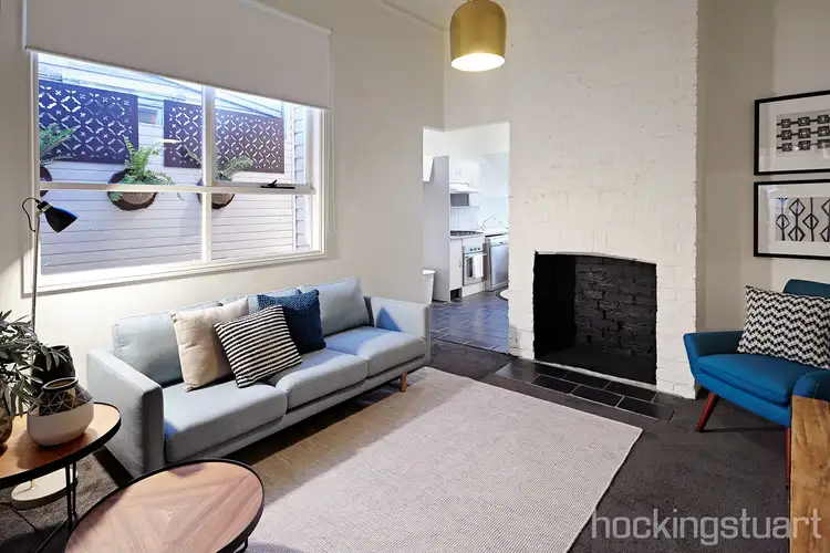 Second view of Homely house listing, 82 Reed Street, Albert Park VIC 3206