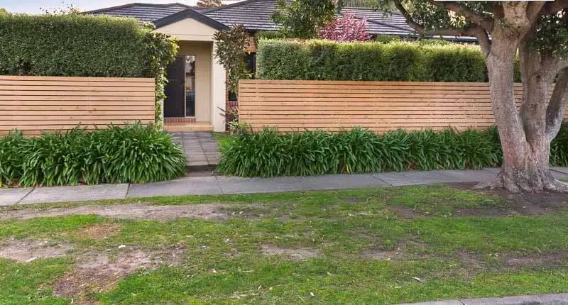 Main view of Homely townhouse listing, 1/8 Arthur Street, Hastings VIC 3915